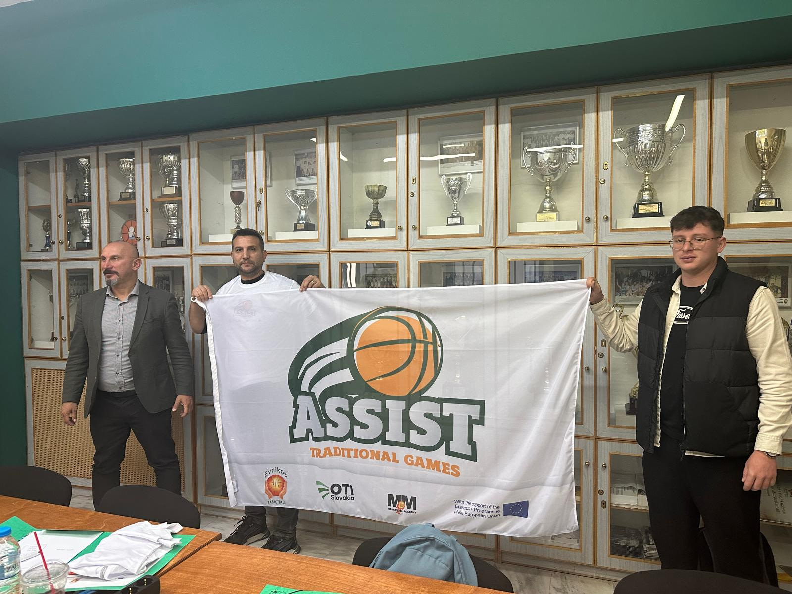 M&M Avrupa Birliği projesinde post thumbnail image